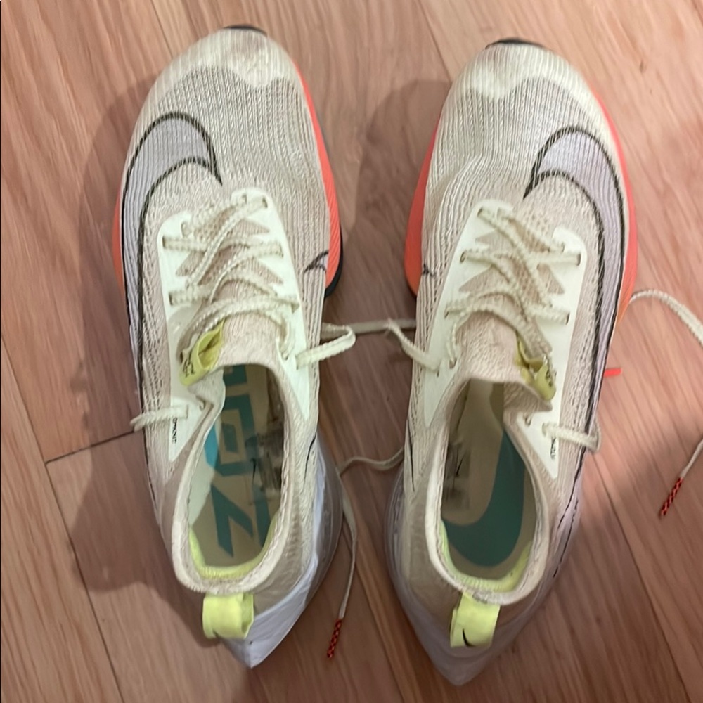 Nike Alphafly ZoomX Running Shoes